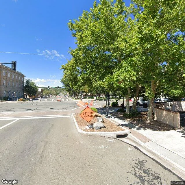 Boulder Gardens Assisted Living Center Street View Image