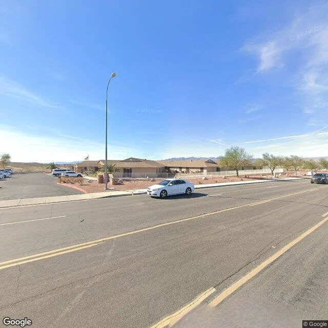 The River Gardens Rehab and Care Center Street View Image