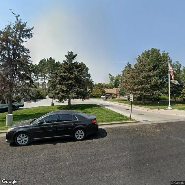 Eben Ezer Lutheran Care Center Street View Image