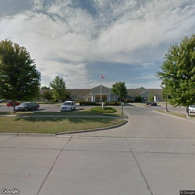 West Ridge Specialty Care Street View Image