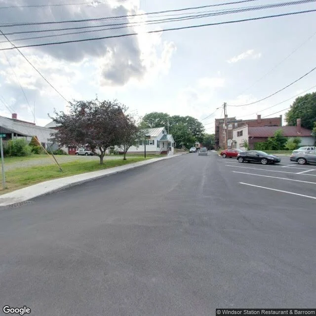 Mt Ascutney Hospital Street View Image