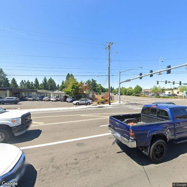 Marquis Oregon City Post Acute Rehab Street View Image