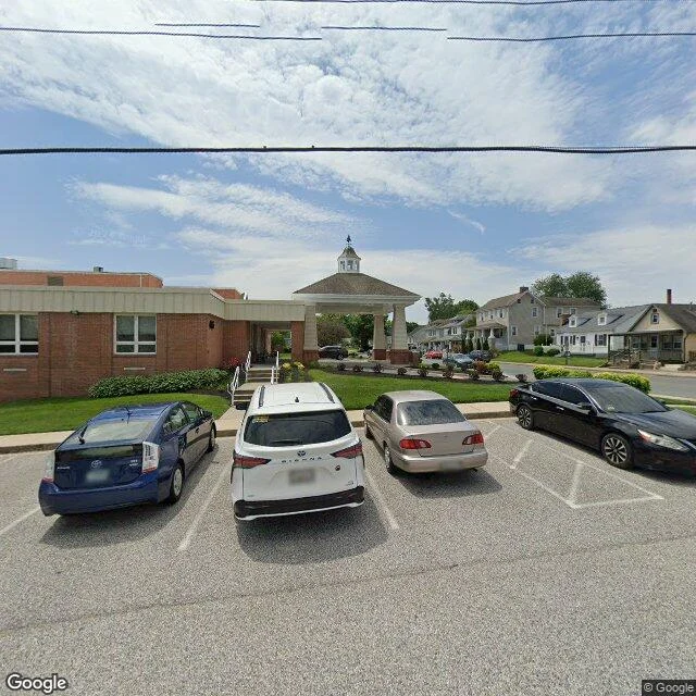 Citizens Care Center Street View Image