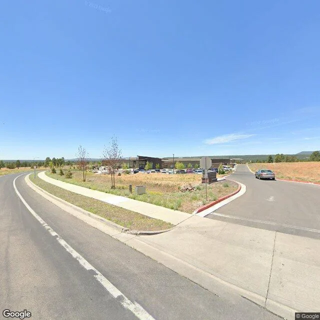 Rehabilitation Hospital of Northern Arizona Street View Image