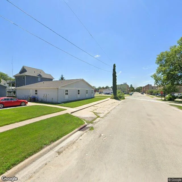 Waverly Health Center Street View Image