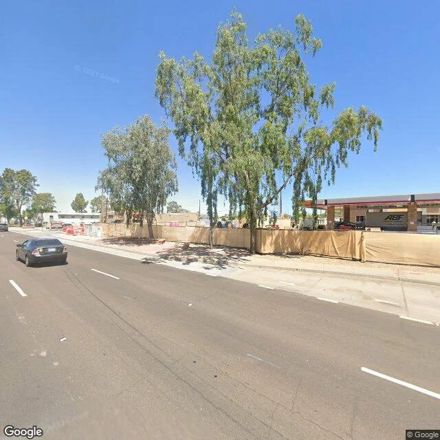 Haven Health Scottsdale Street View Image