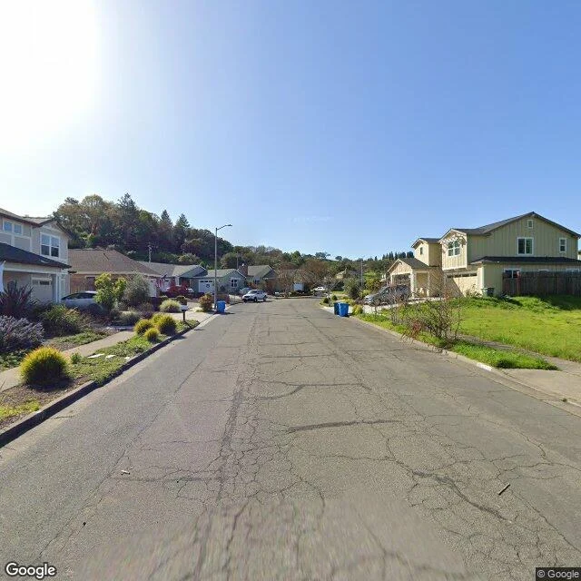 Brookdale Fountaingrove Street View Image