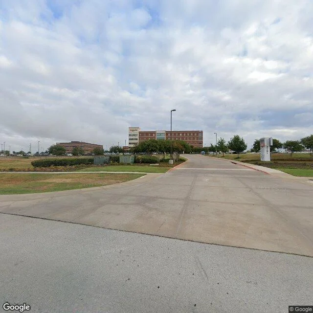 Medical City Alliance Street View Image