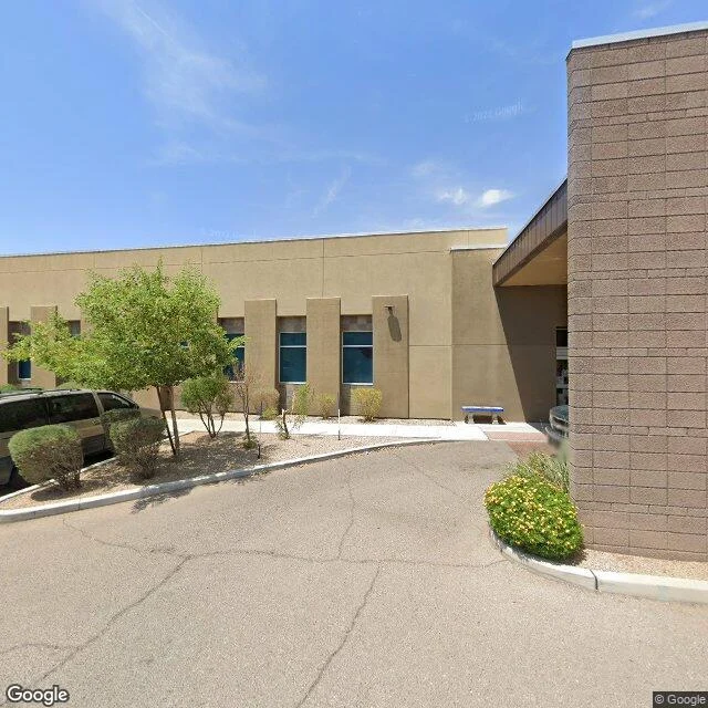 Fresenius Medical Care Casa Grande Street View Image