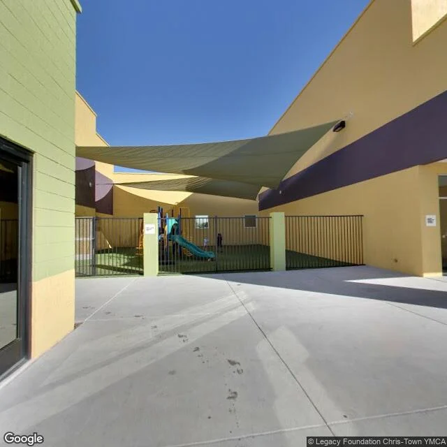 Mountain Park Health Center - Christown Street View Image