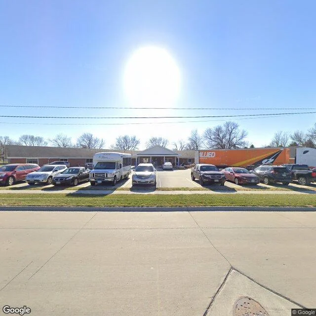 State Center Specialty Care Street View Image