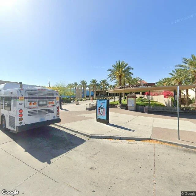 Fresenius Medical Care Glendale Town Center Street View Image