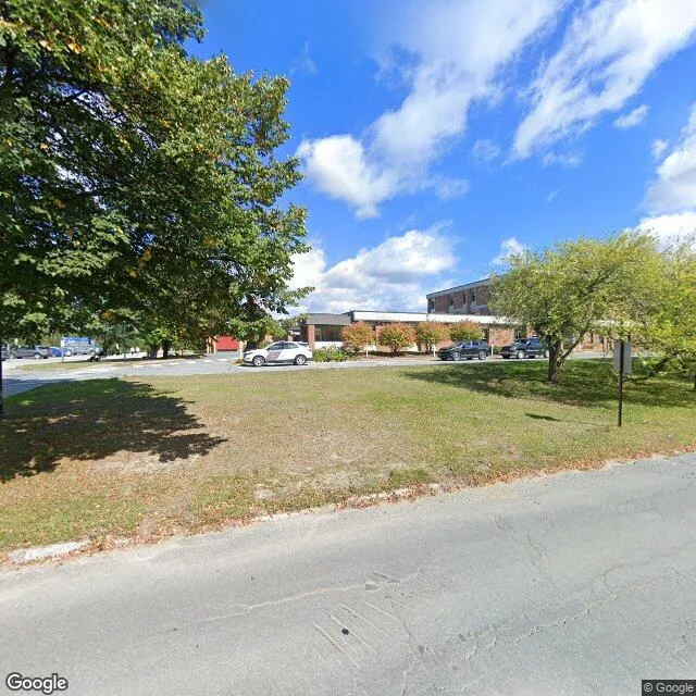 Northeastern Vermont Regional Hospital Street View Image