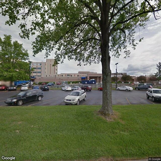 Tristar Greenview Regional Hospital Street View Image