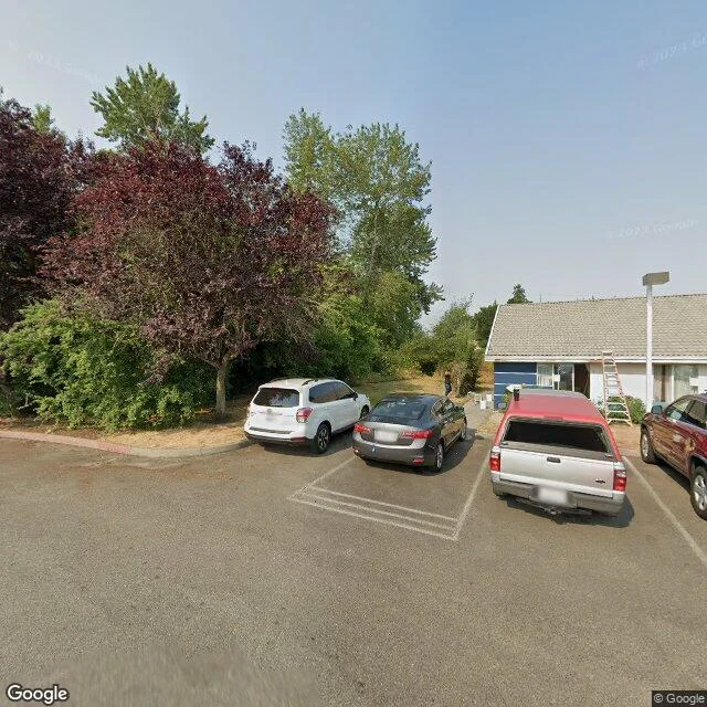 Heartwood Extended Healthcare Street View Image