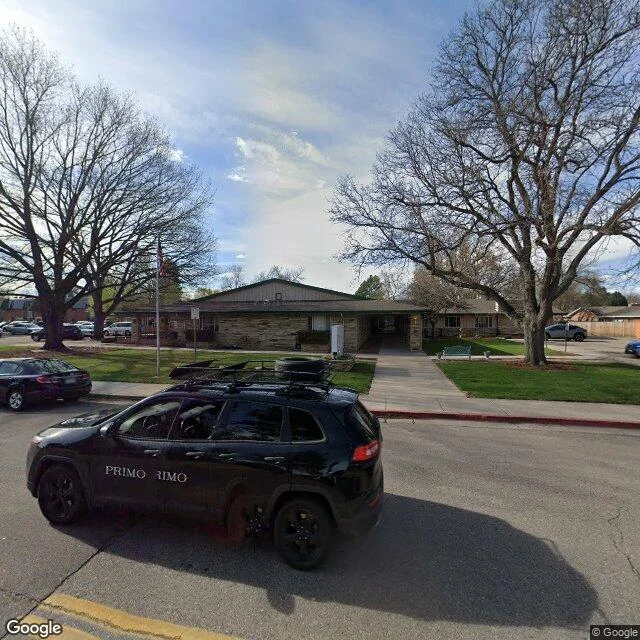 Prestige Care Center of Fort Collins Street View Image