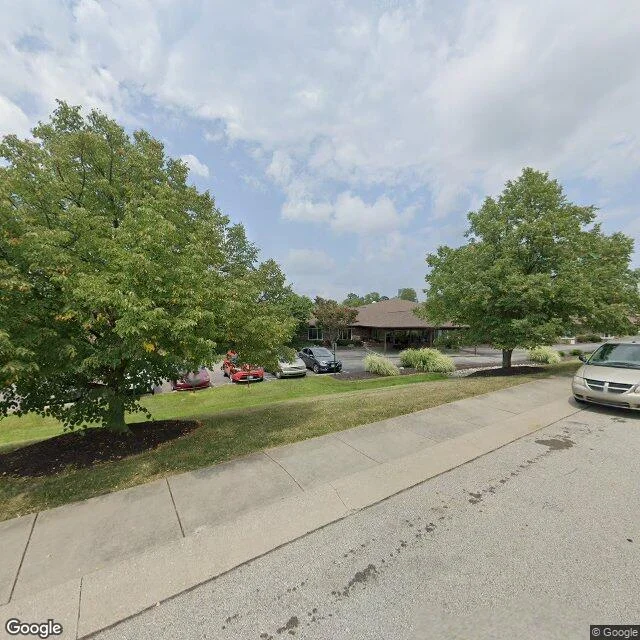 Shady Nook Care Center Street View Image
