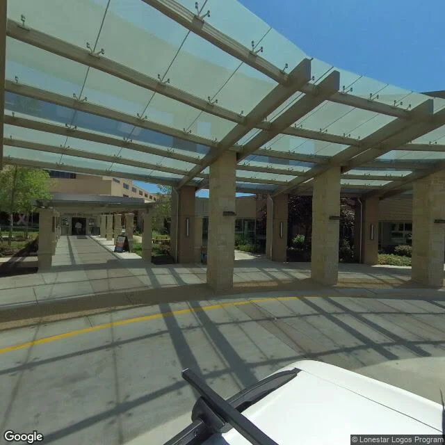 Henrico Doctors Hospital - Transplant Street View Image