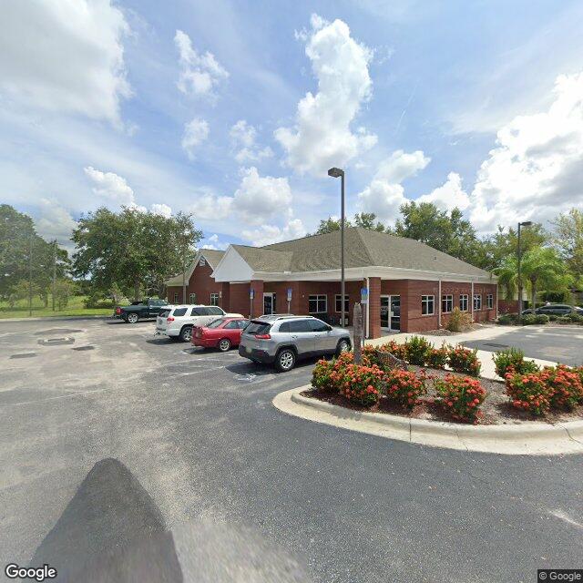 Fresenius Medical Care Venice Street View Image