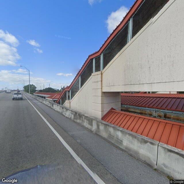 Manorcare Health Services Boynton Beach Street View Image