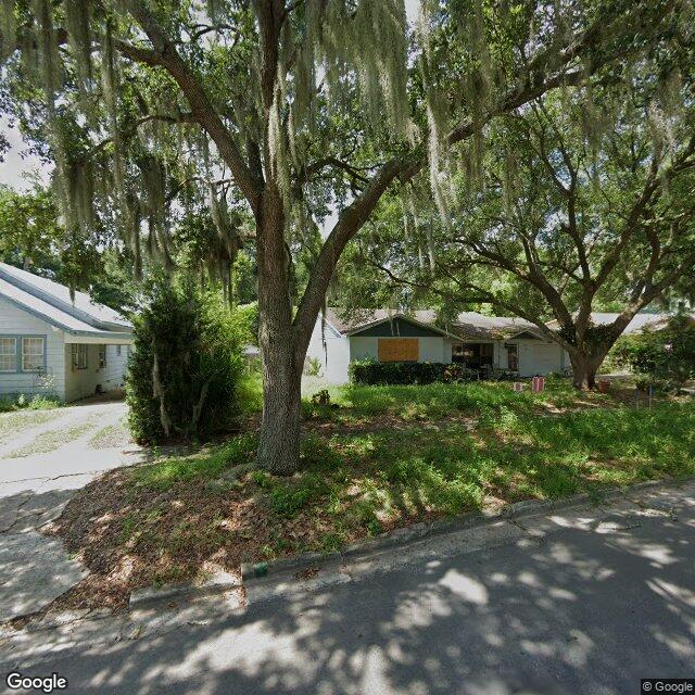 Community Health Centers, Inc Street View Image