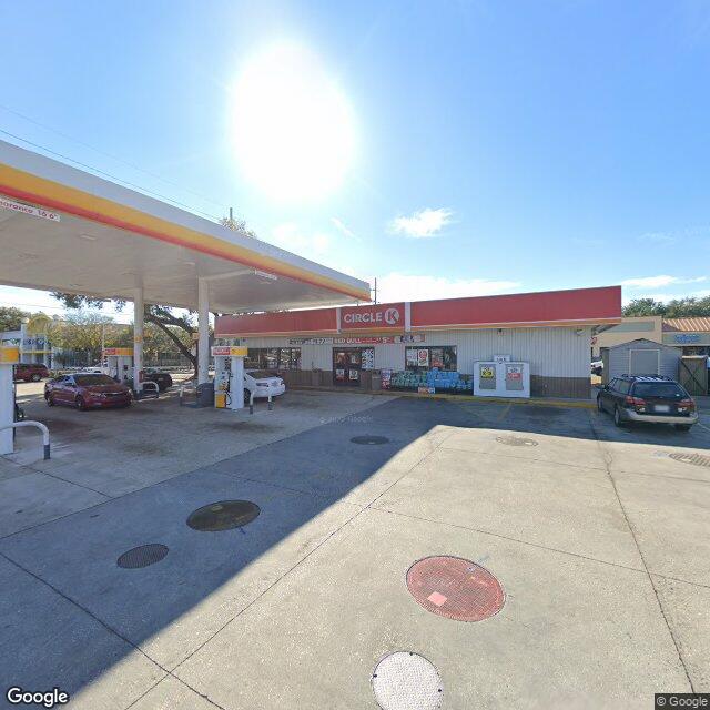 Brandon East Dialysis Street View Image