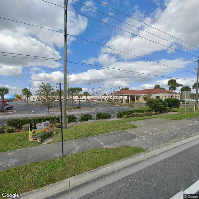 West Orange Winter Garden Dialysis Center Llc Street View Image