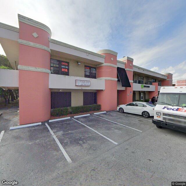 Kidney Treatment Center of South Florida Street View Image