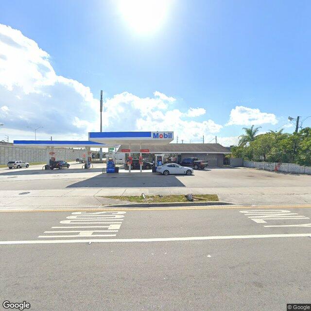 Miami North Dialysis Street View Image