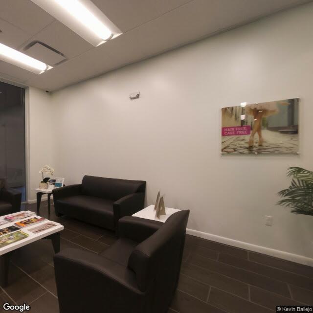 Renal Associates of Boca Raton Street View Image