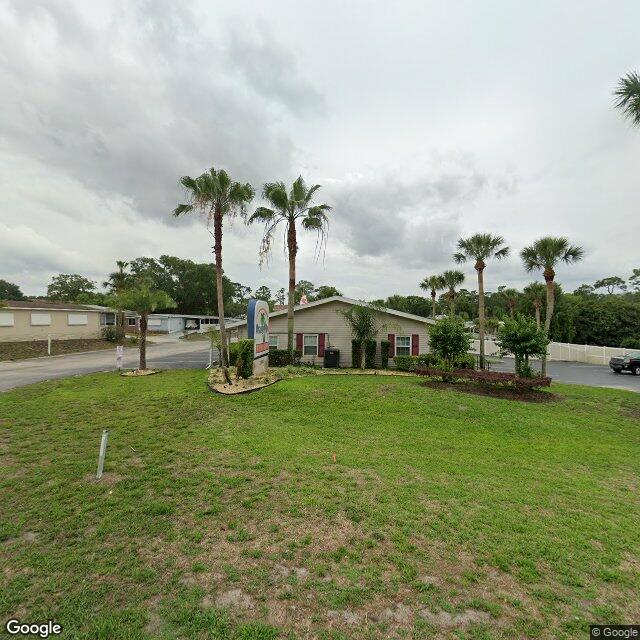Orange City Dialysis Street View Image