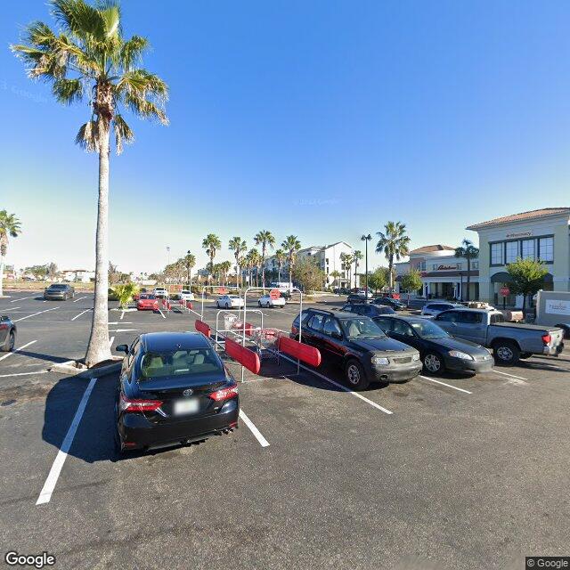 Fresenius Medical Care North Tampa Street View Image