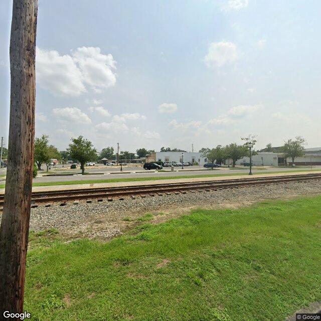 Chipley Dialysis Street View Image