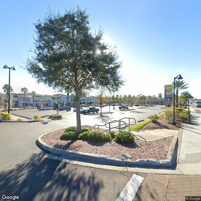 Temple Terrace Dialysis Street View Image