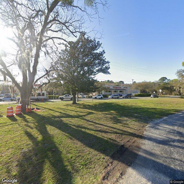 Orange Park Kidney Center Street View Image