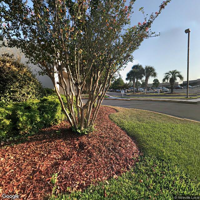 North Okaloosa Medical Center Street View Image