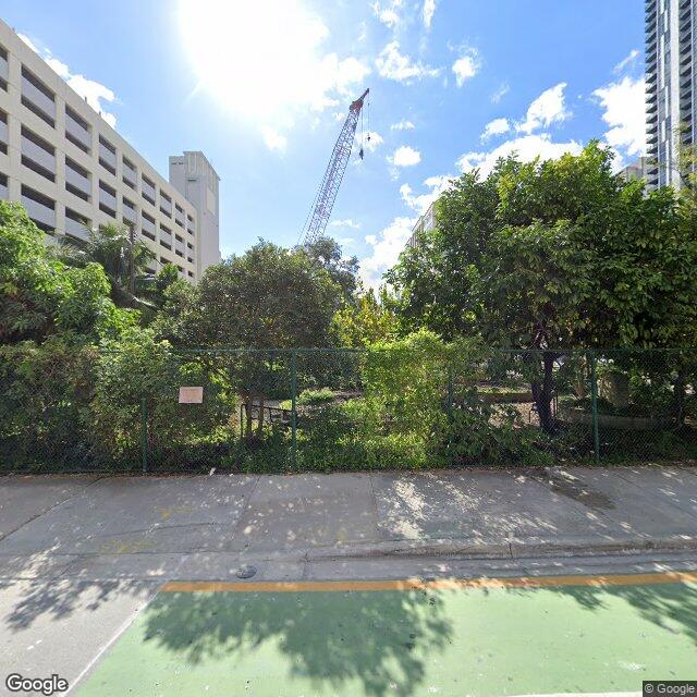 Hammock Dialysis Street View Image