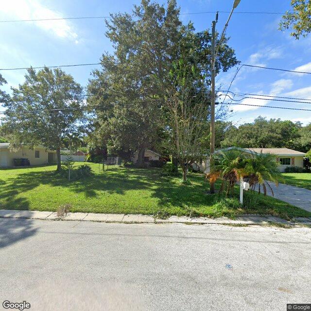 Bay Breeze Dialysis Street View Image