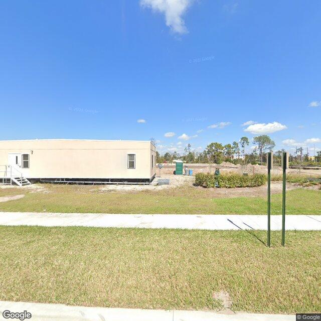 Hunters Creek Dialysis Street View Image