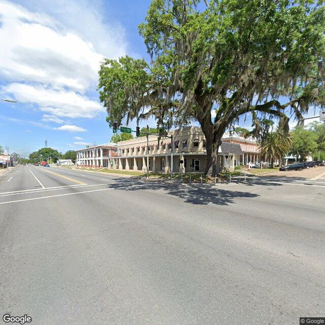 Four Freedoms Dialysis Street View Image