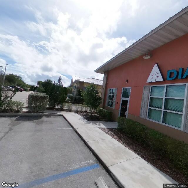 Sebastian Dialysis Center Llc Street View Image