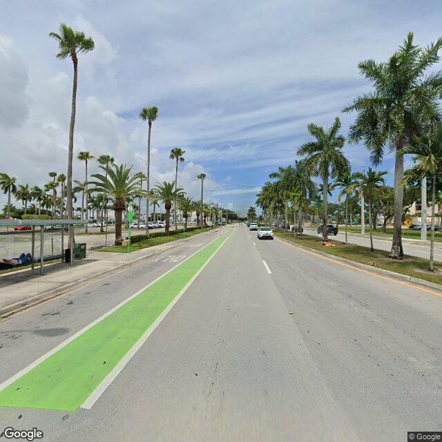 South Dade Kidney Center Street View Image