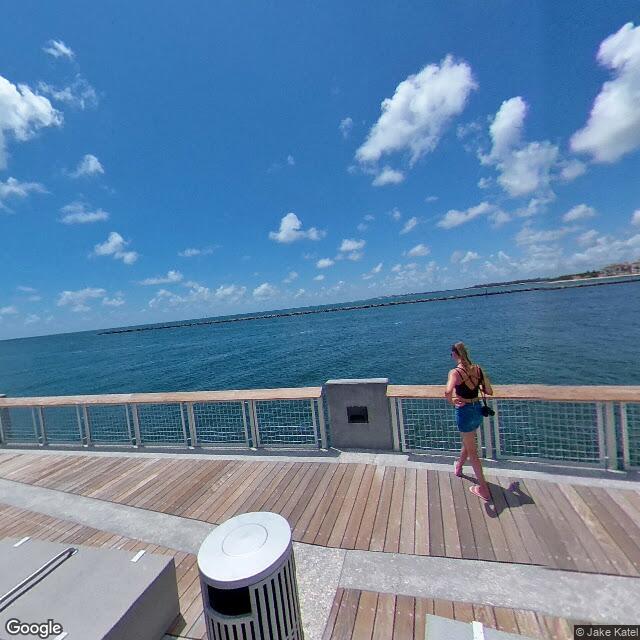 South Beach Dialysis Street View Image