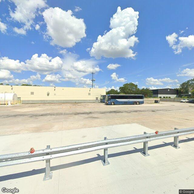 Community Health Centers Street View Image