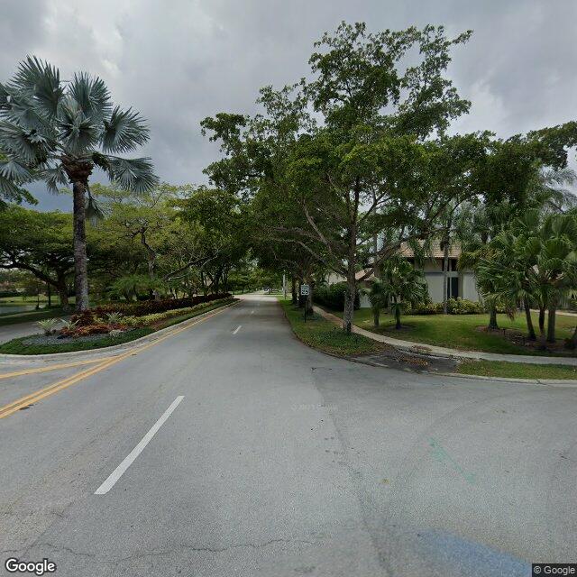 Pine Island Kidney Center Street View Image