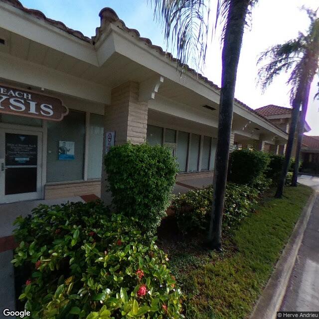 Bma of Boynton Beach Street View Image