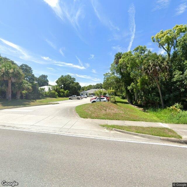 Us Renal Care New Smyrna Beach Dialysis Street View Image