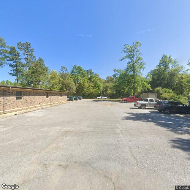 Ecc at Century Primary Care Street View Image