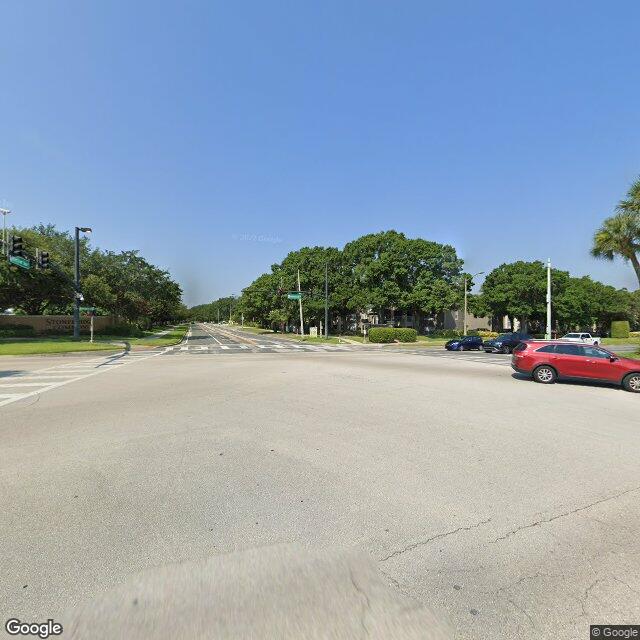 Bma of West Orlando Street View Image