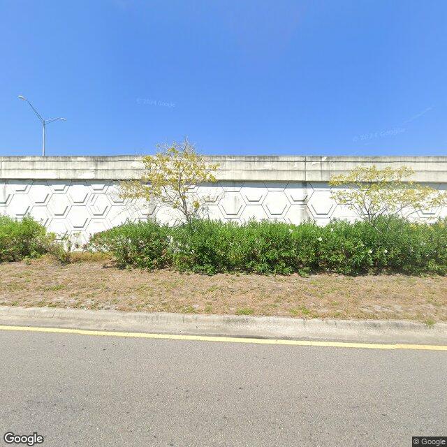Largo Health and Rehabilitation Center Street View Image